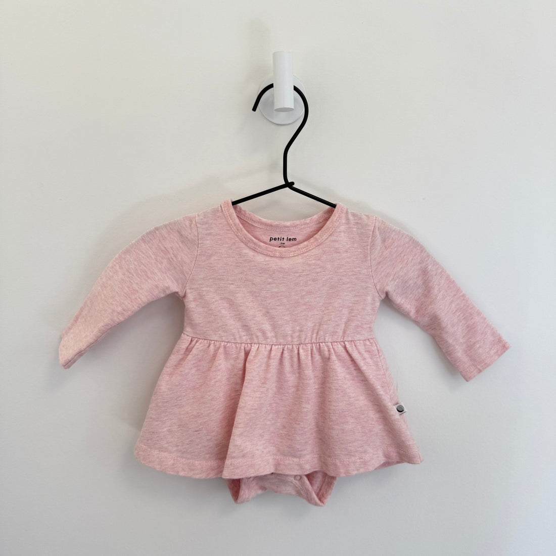Petit Lem Dress 3 months