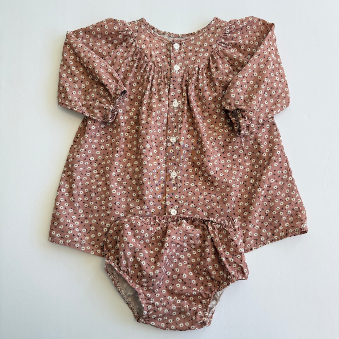 Vignette Two-Piece 3-6 months