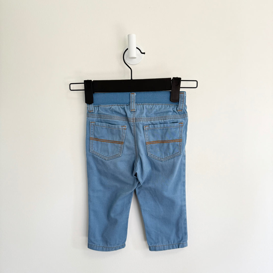 H&M Jeans 4-6 months