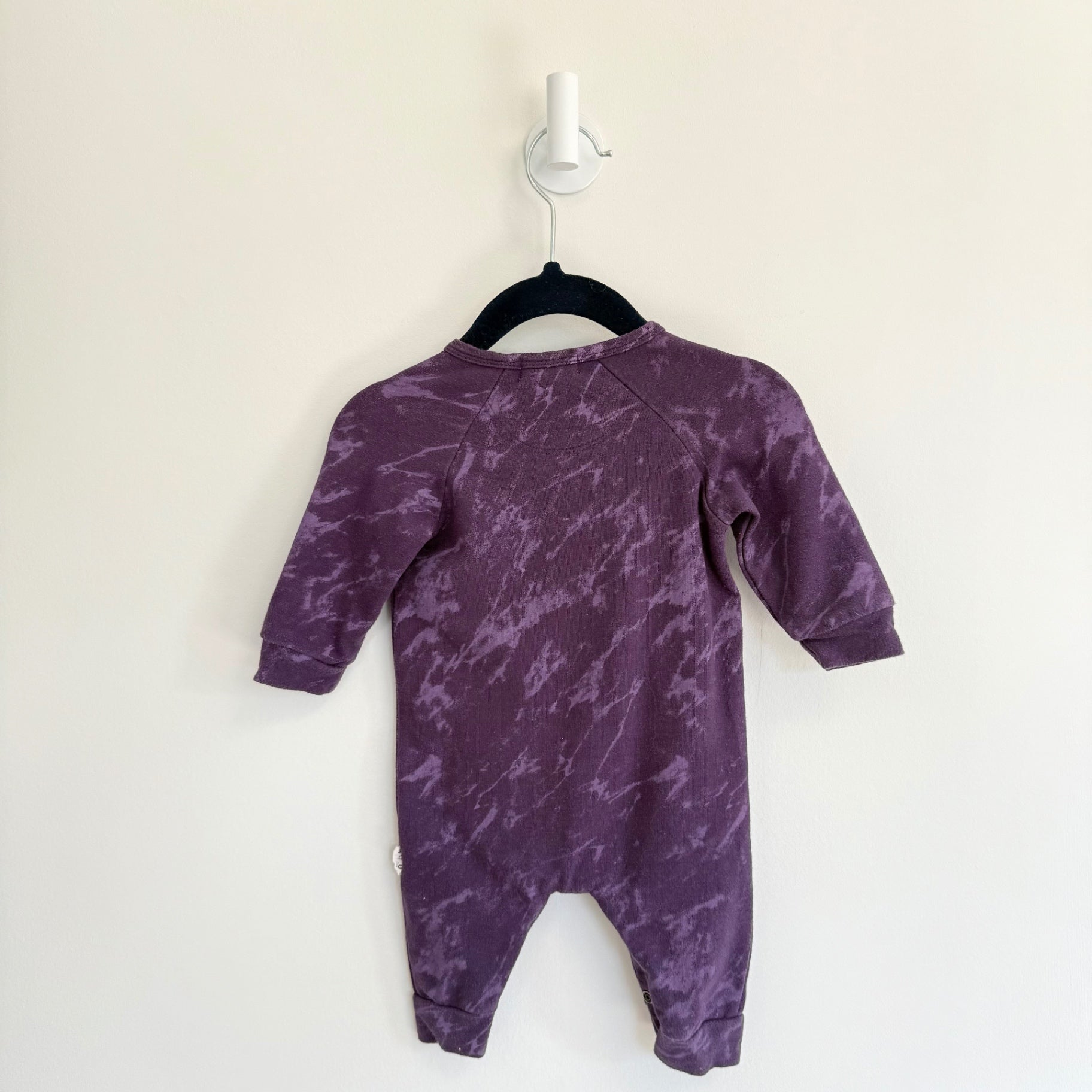 Miles Baby Playsuit 3 months