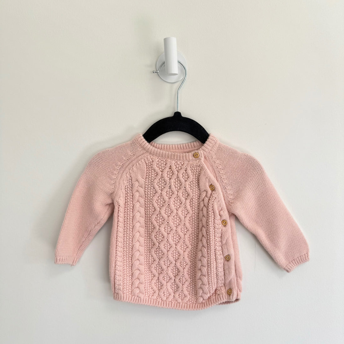 H&M Sweater 2-4 months