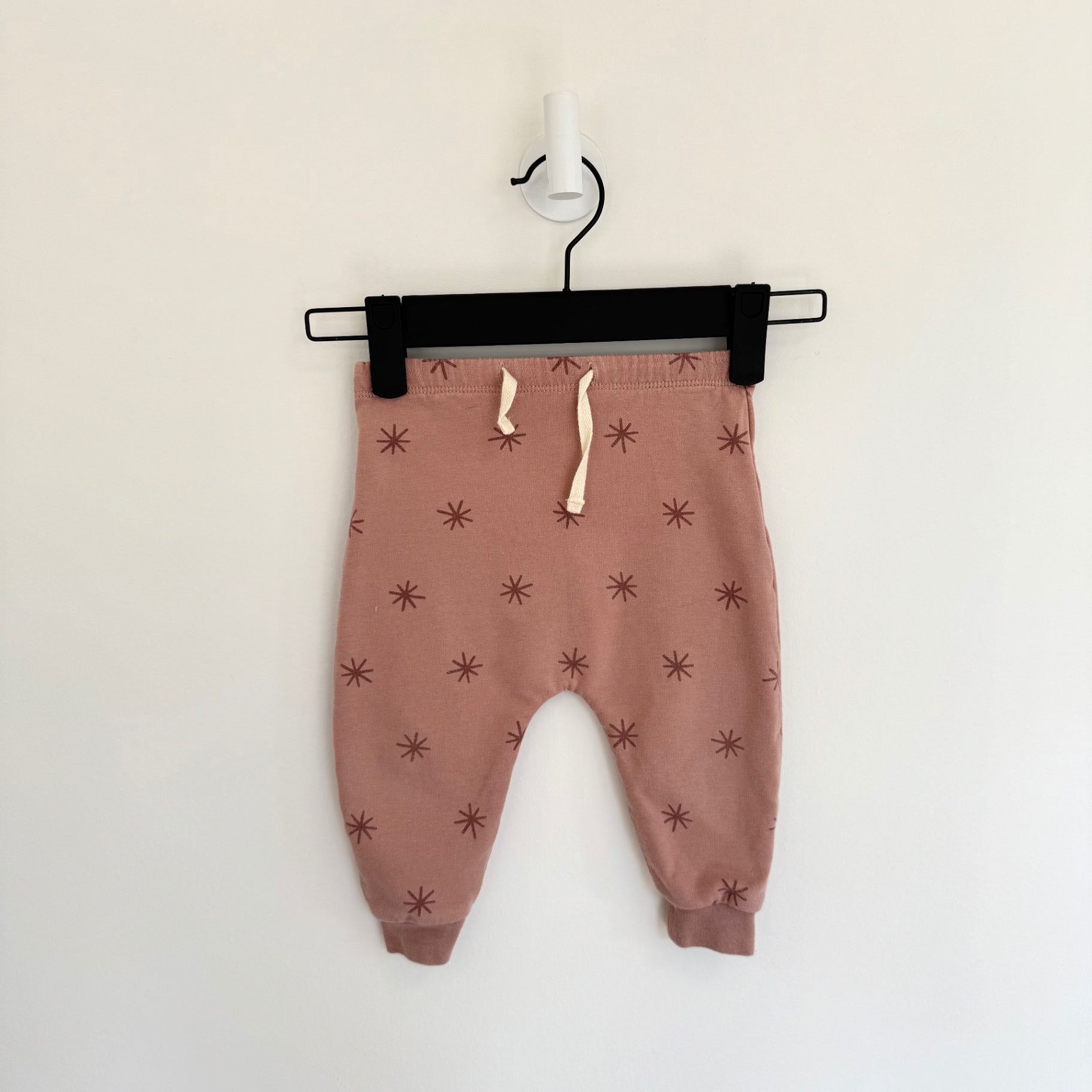 Quincy Mae set 6-12 months