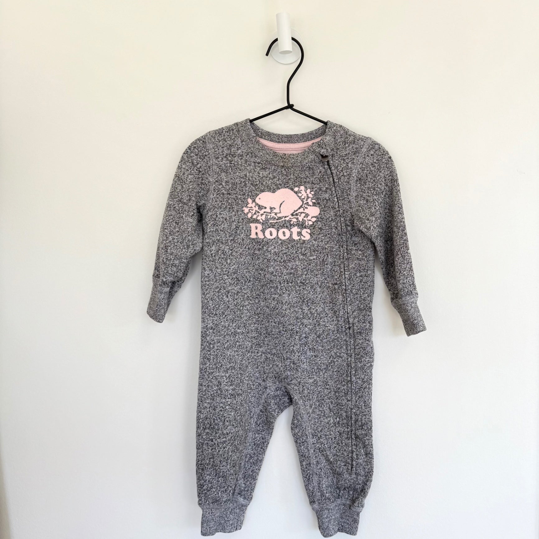 Roots Jumpsuit 12-18 months