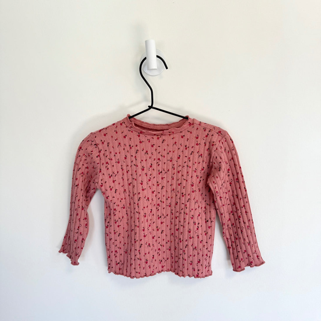 ZARA Shirt 12-18 months