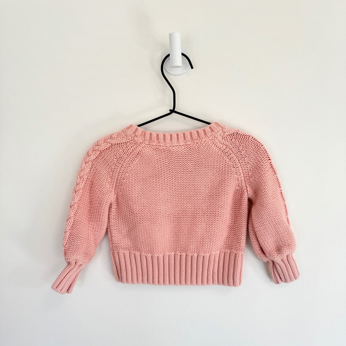 GAP Sweater 12-18 months