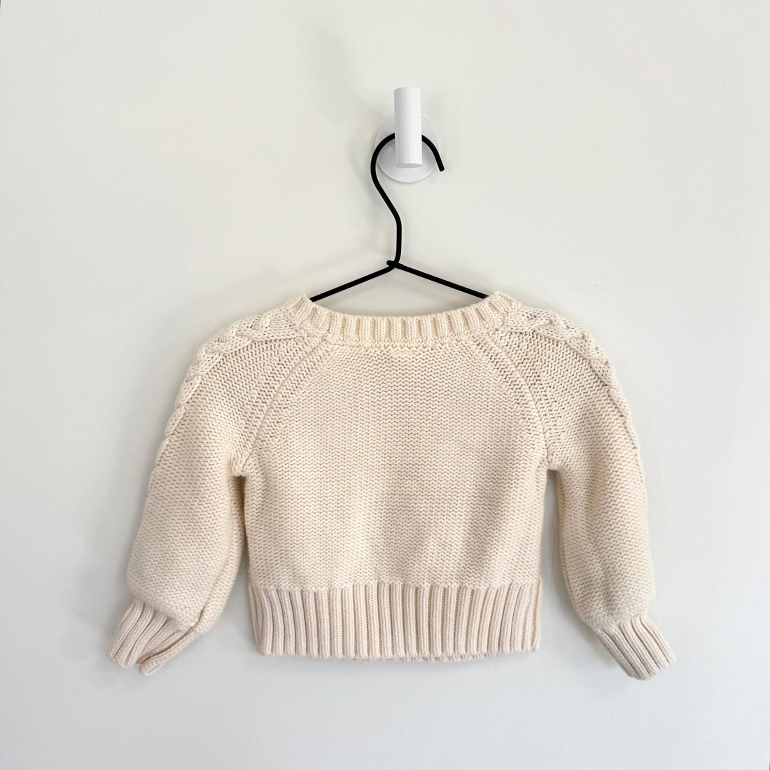 GAP Sweater 12-18 months