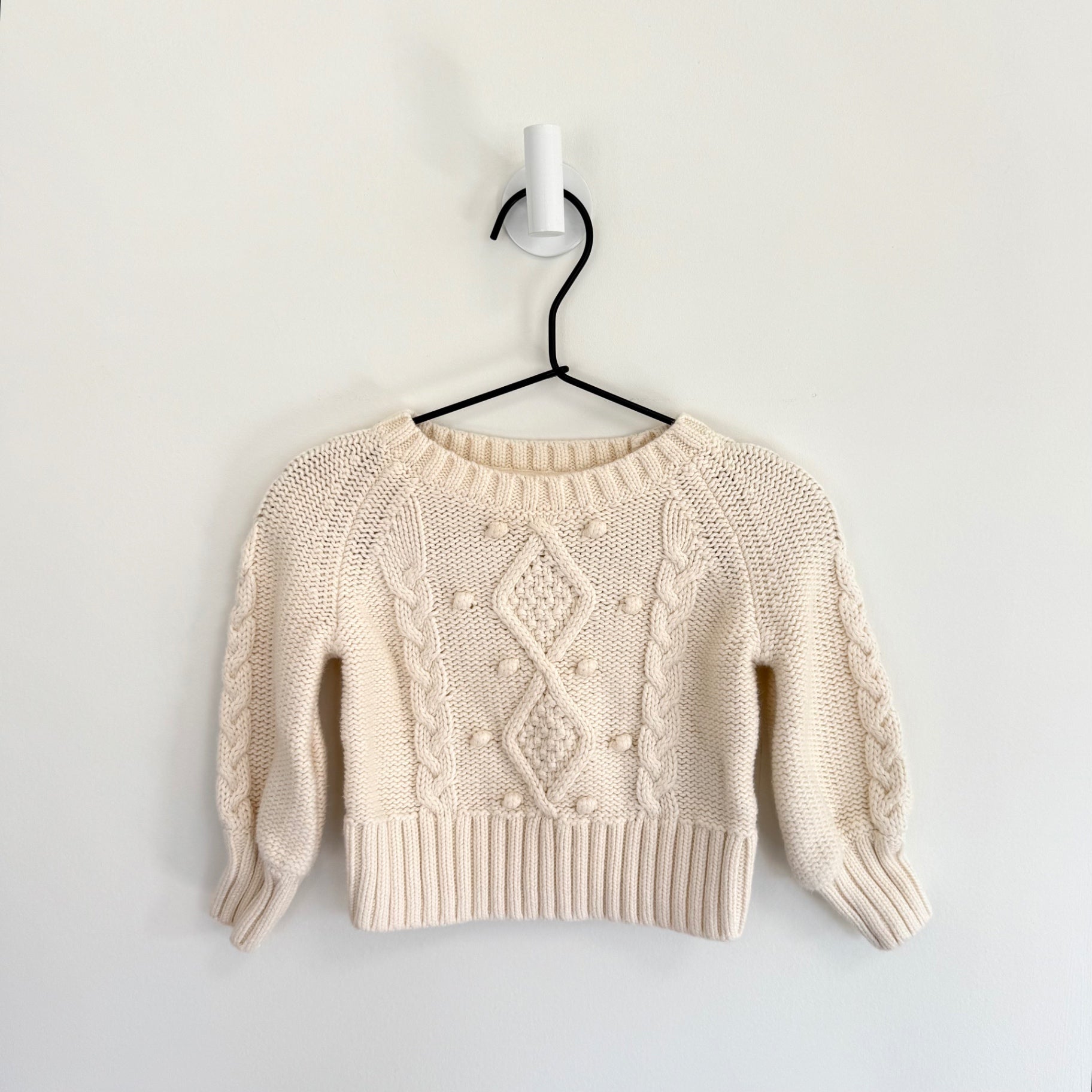 GAP Sweater 12-18 months