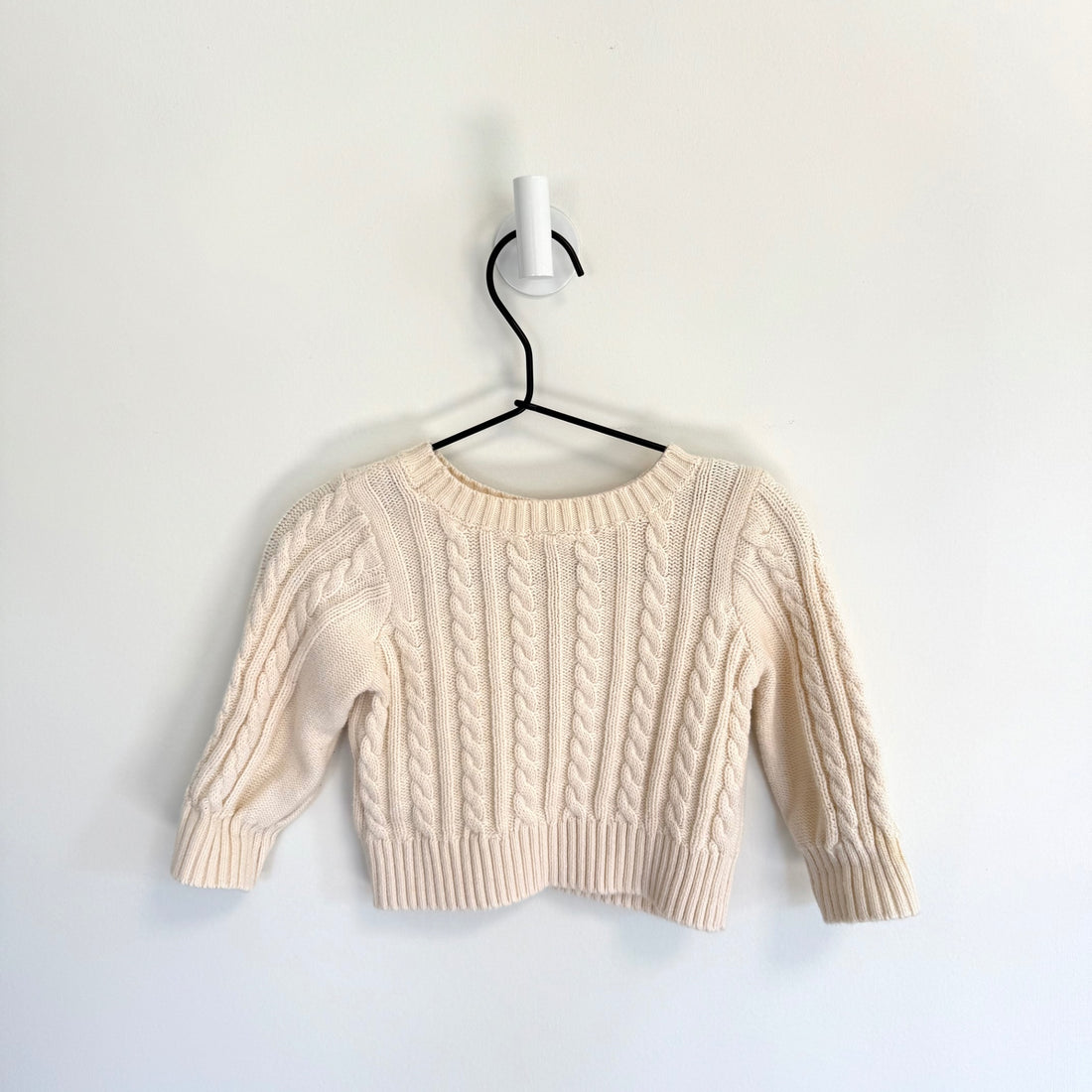 GAP Sweater 12-18 months