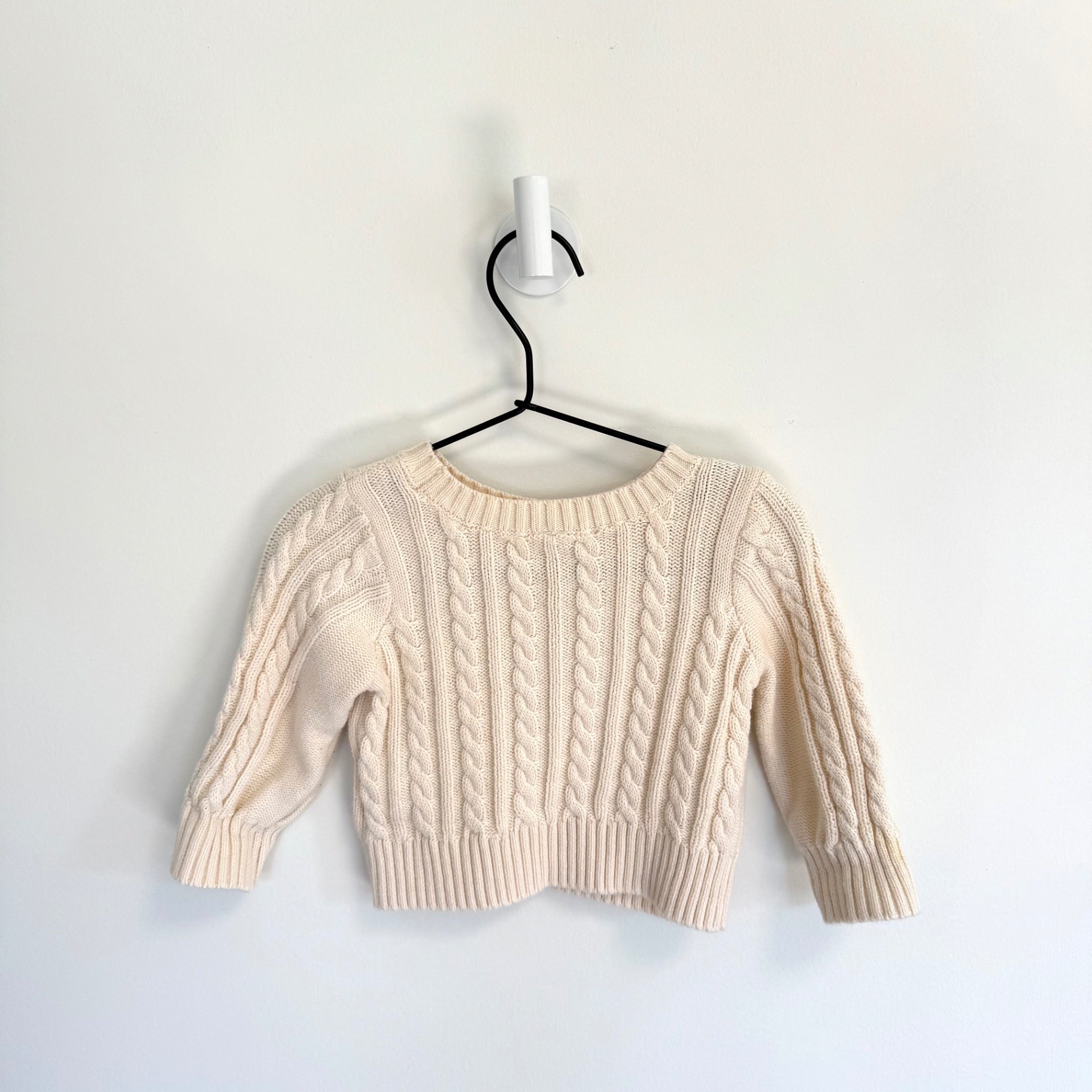 GAP Sweater 12-18 months