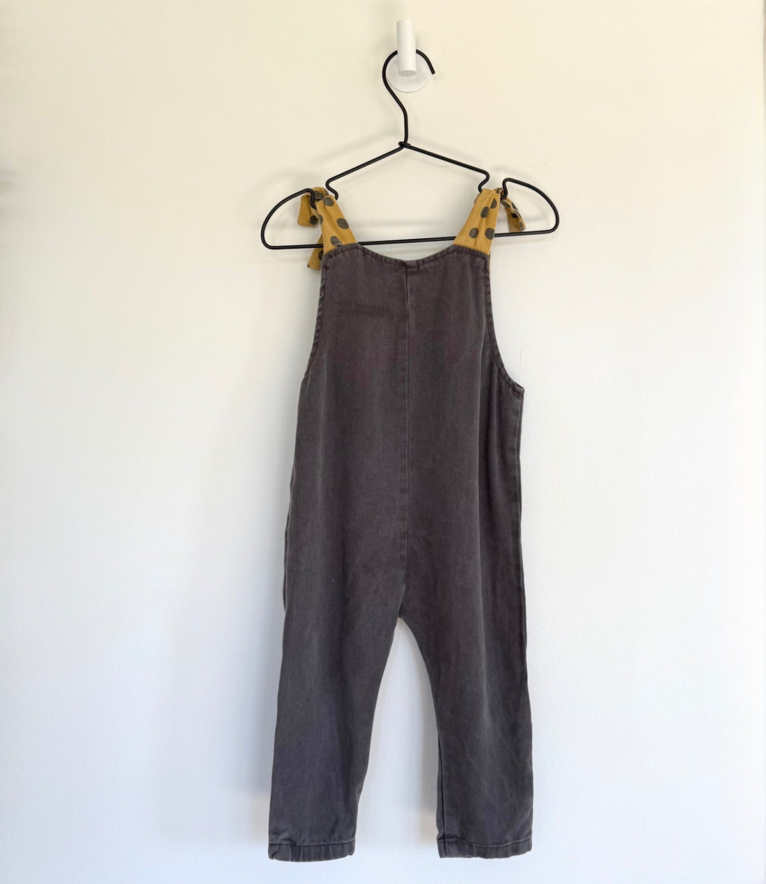 ZARA Overalls 2-3 years