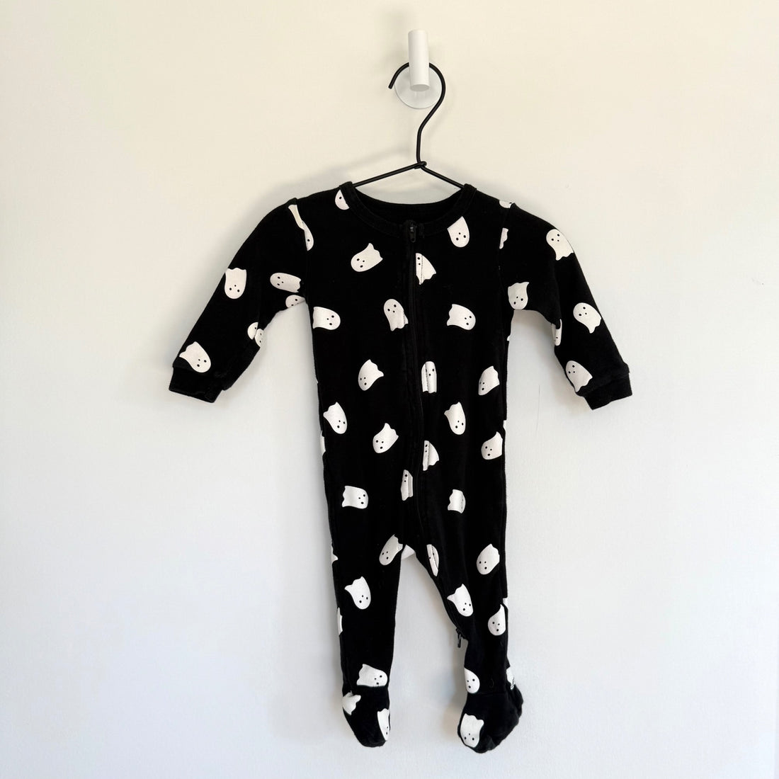 Petit Lem Sleepwear 6 months