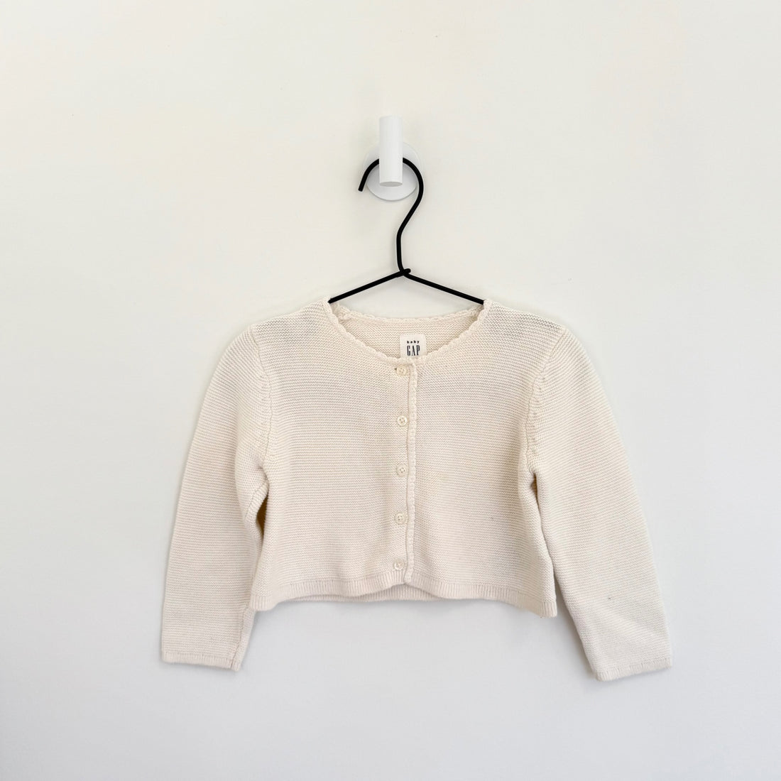 GAP Cardigan 18-24 months