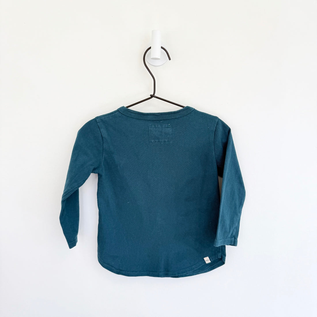 mini moche top 18-24 months