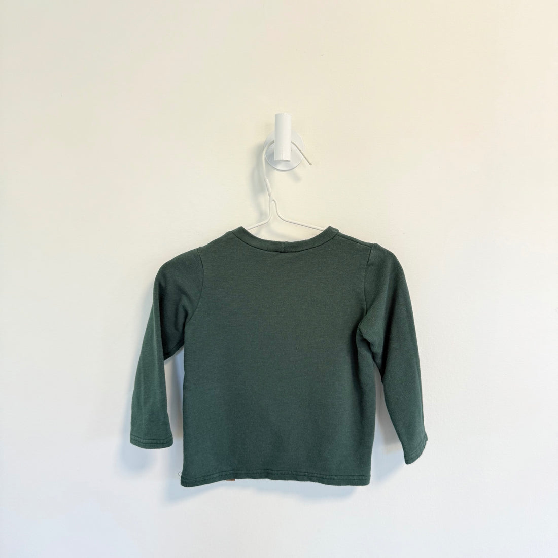 Oak & Ben Shirt 18-24 months