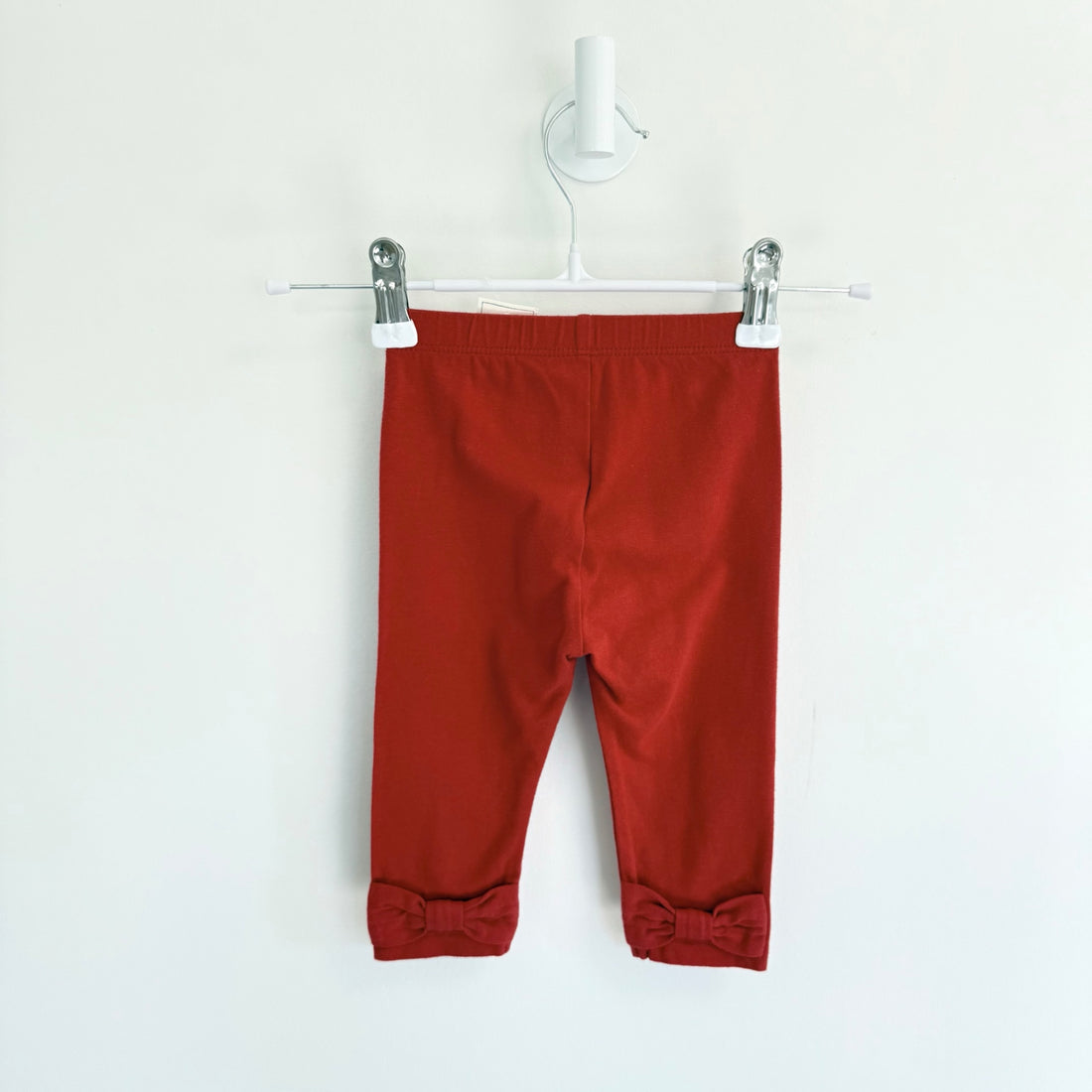 GAP leggings 3-6 months