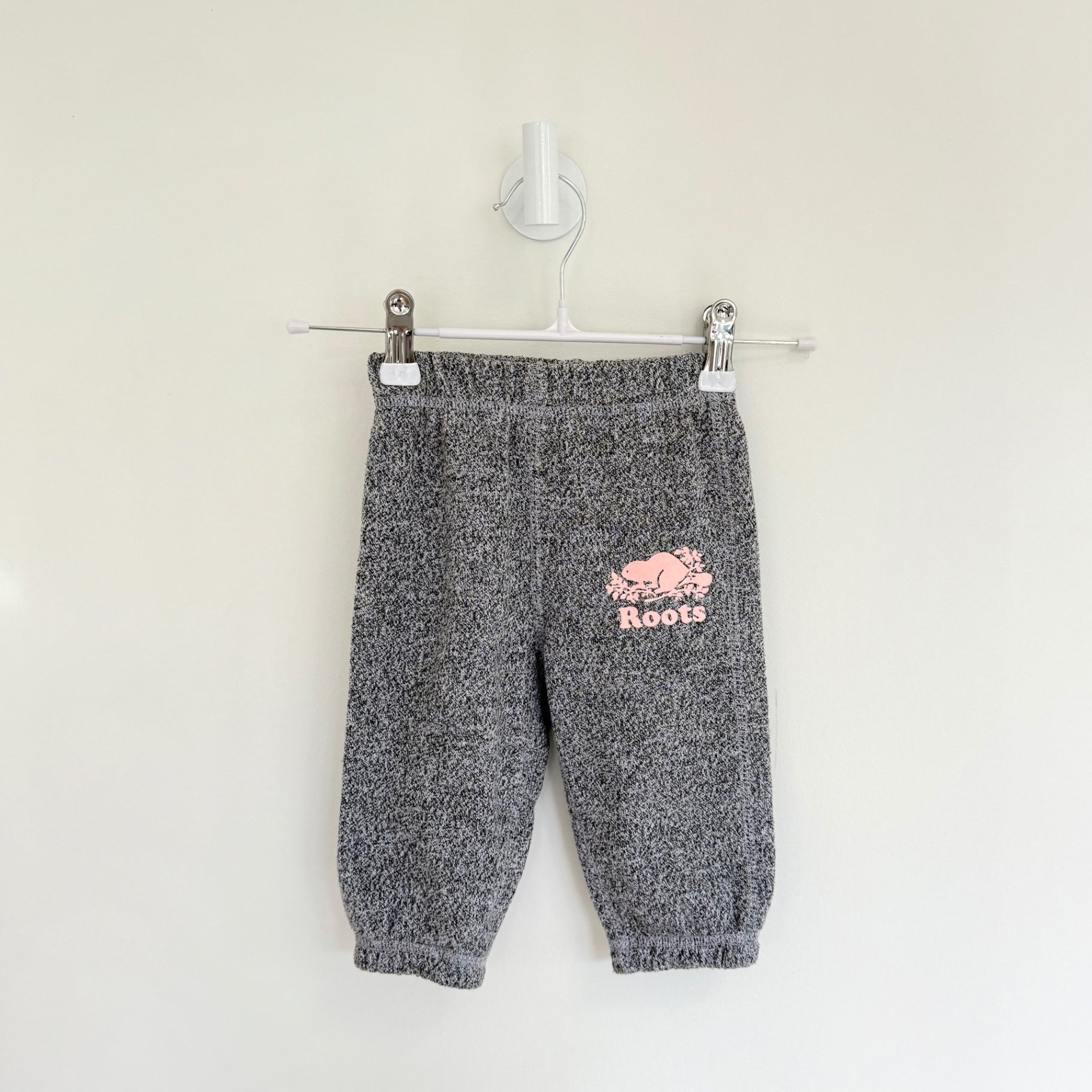 Roots Two-Piece 3-6 months