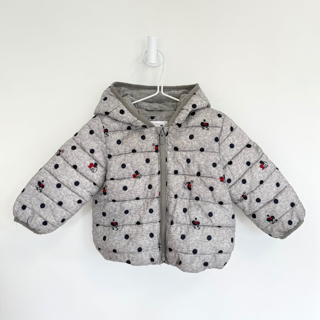 GAP Jacket 12-18 months