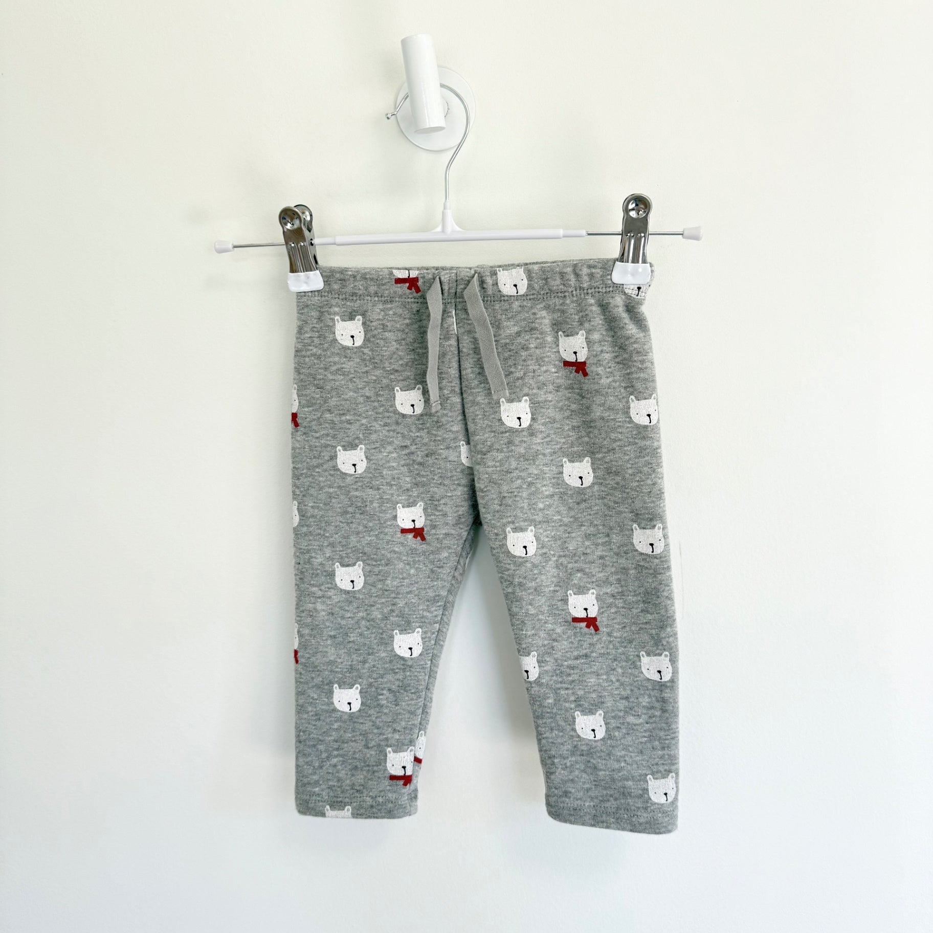 GAP Pants 3-6 months