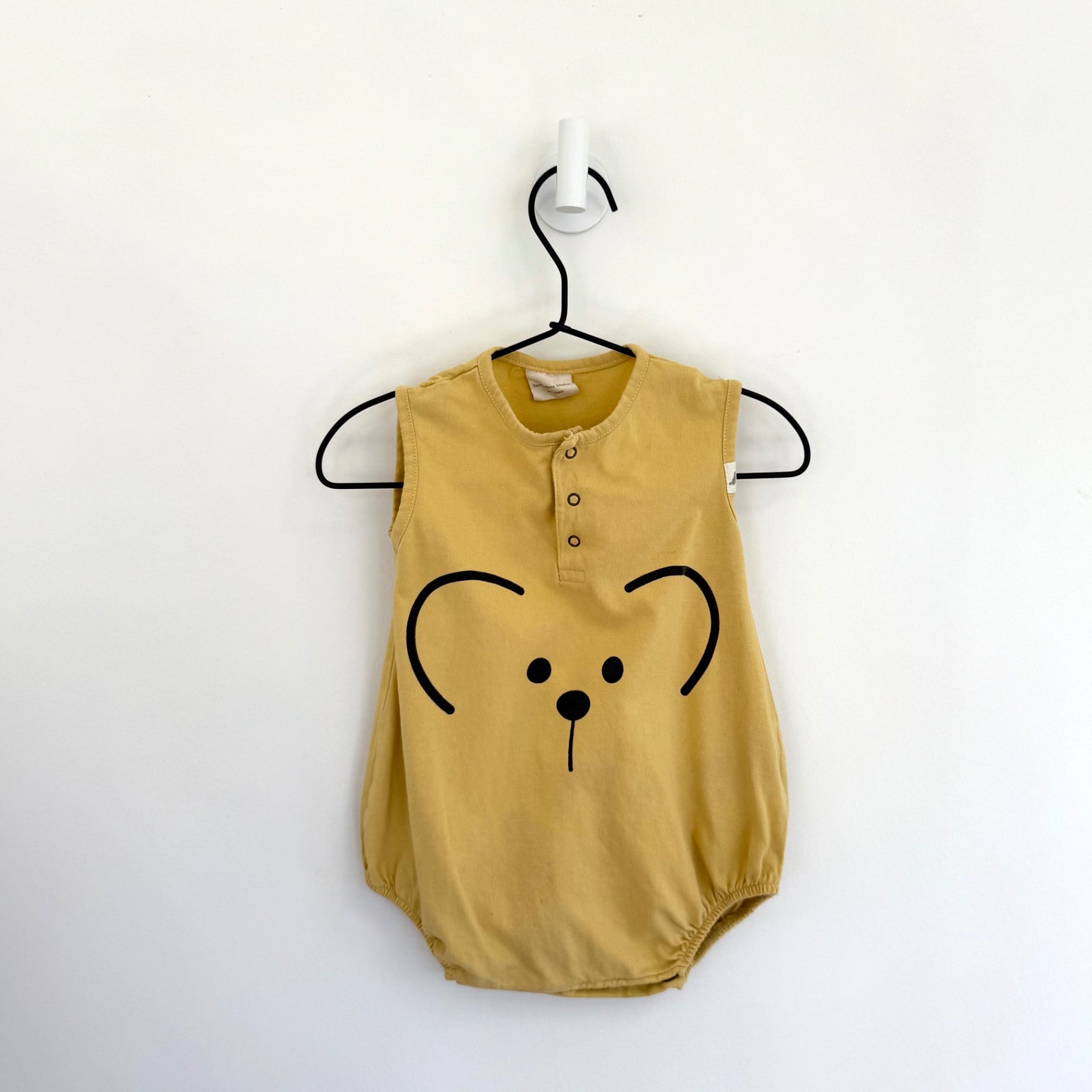 Turtledove London Romper 1-2 years