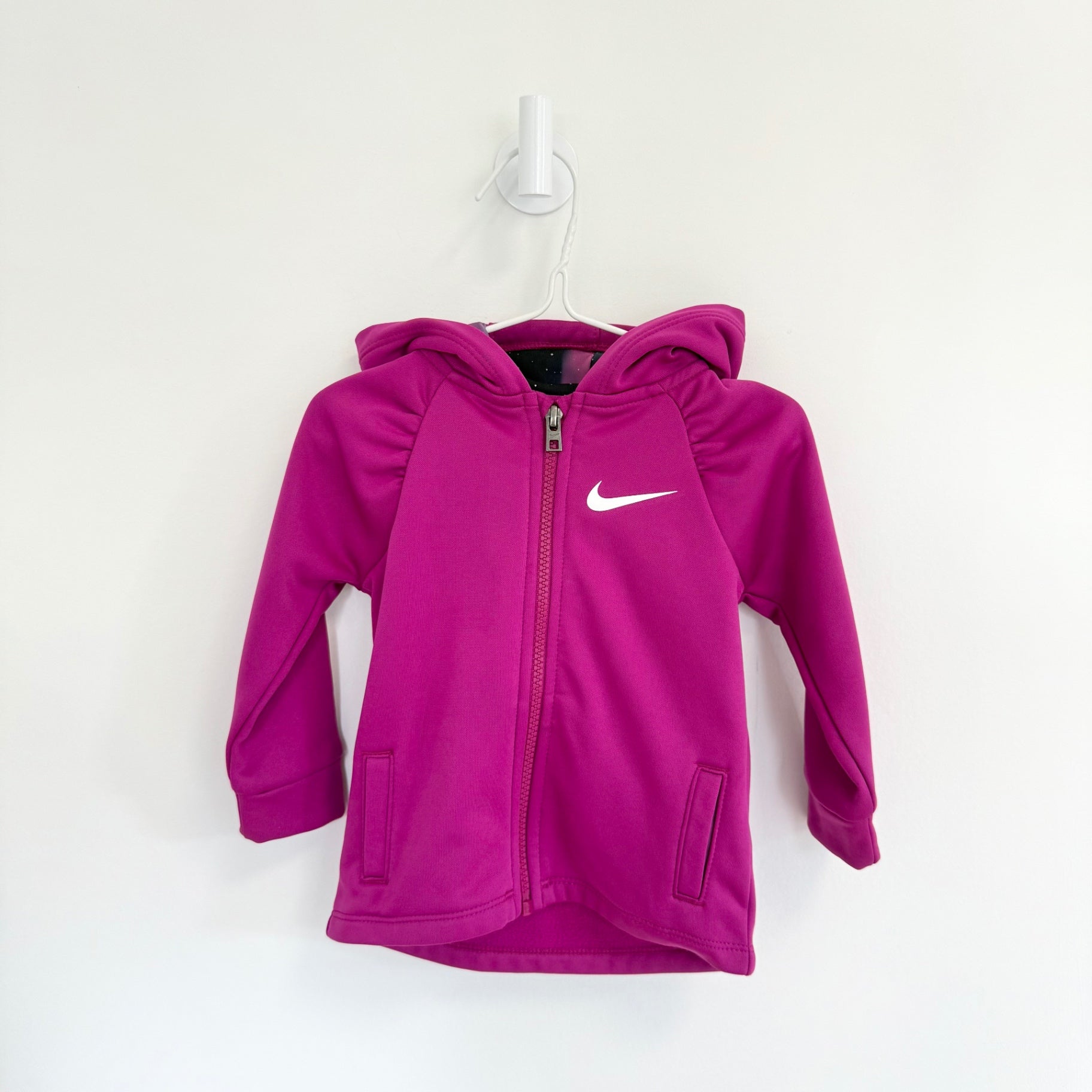 Nike Jacket 12 months