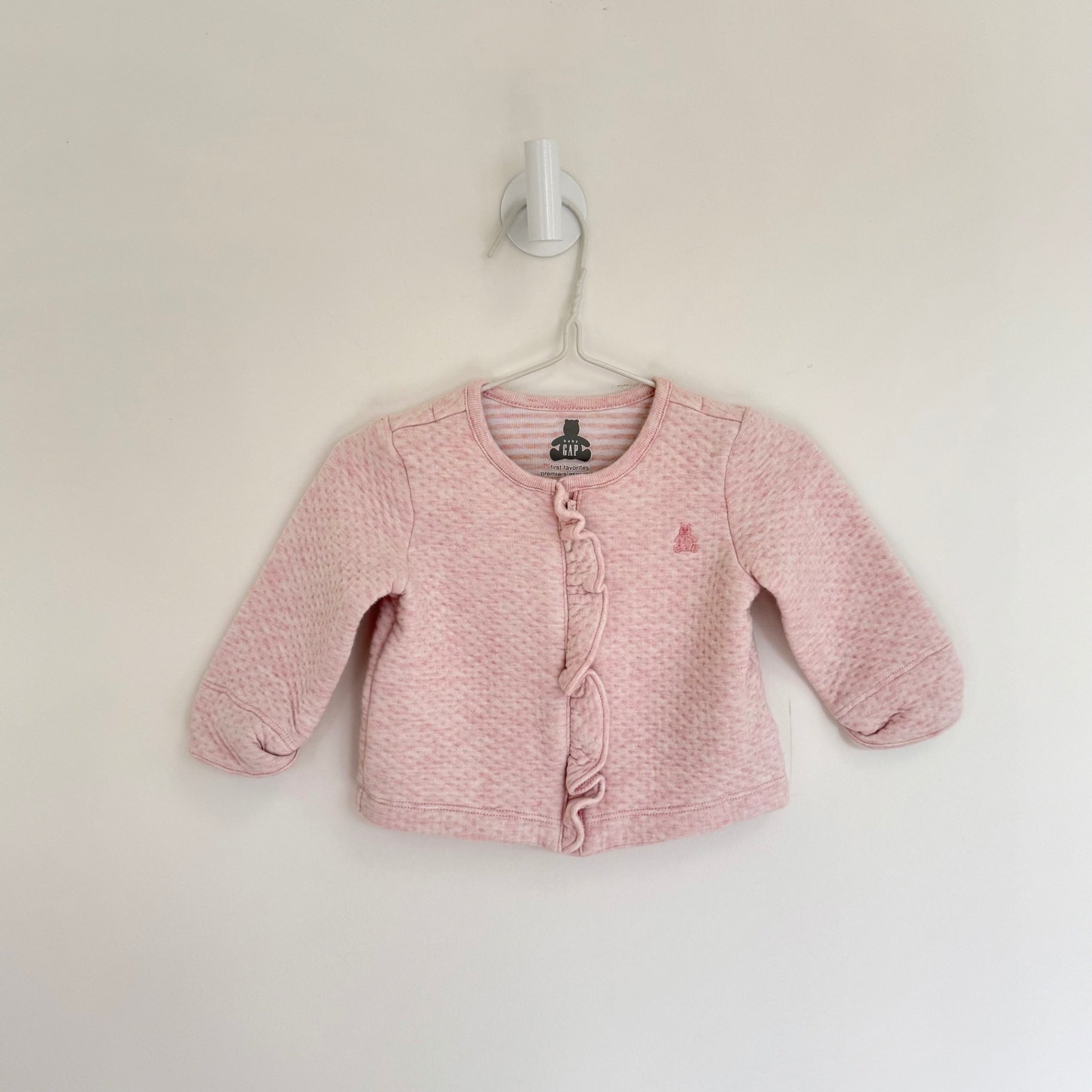 GAP Two-Piece 3-6 months