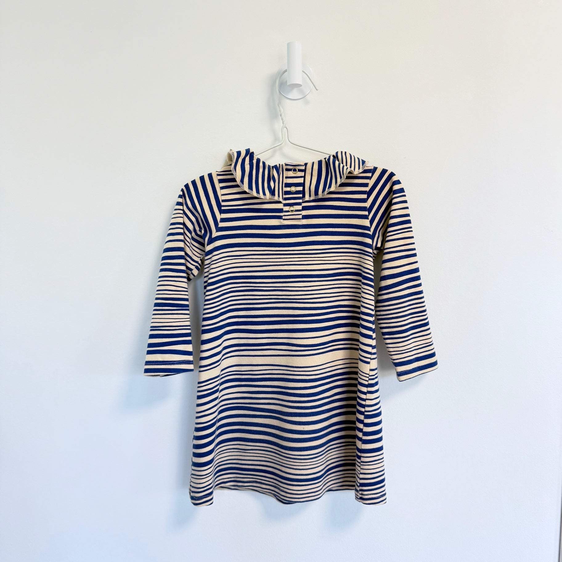 MINI RODINI Dress 12-24 months