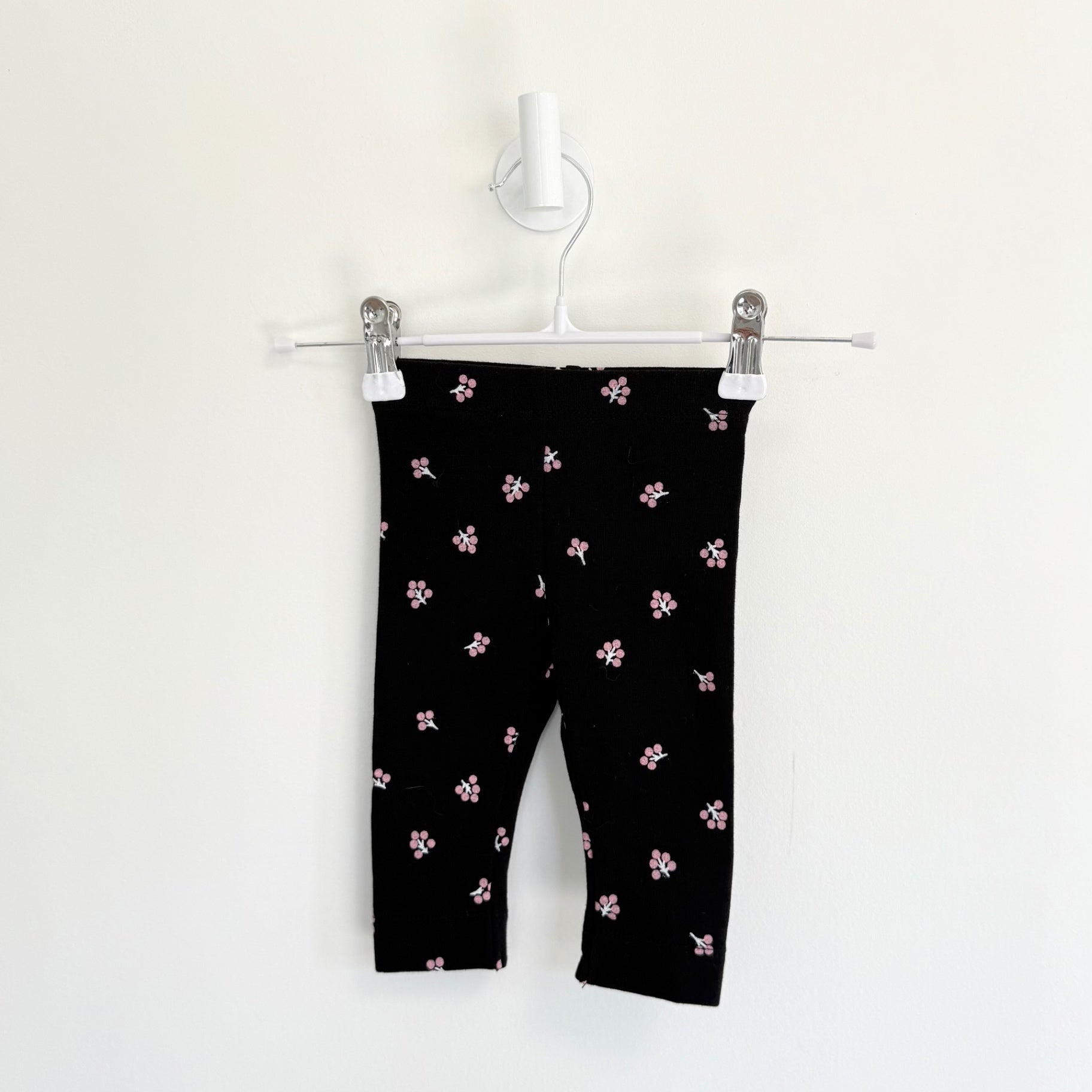 Miles the label leggings 3 months