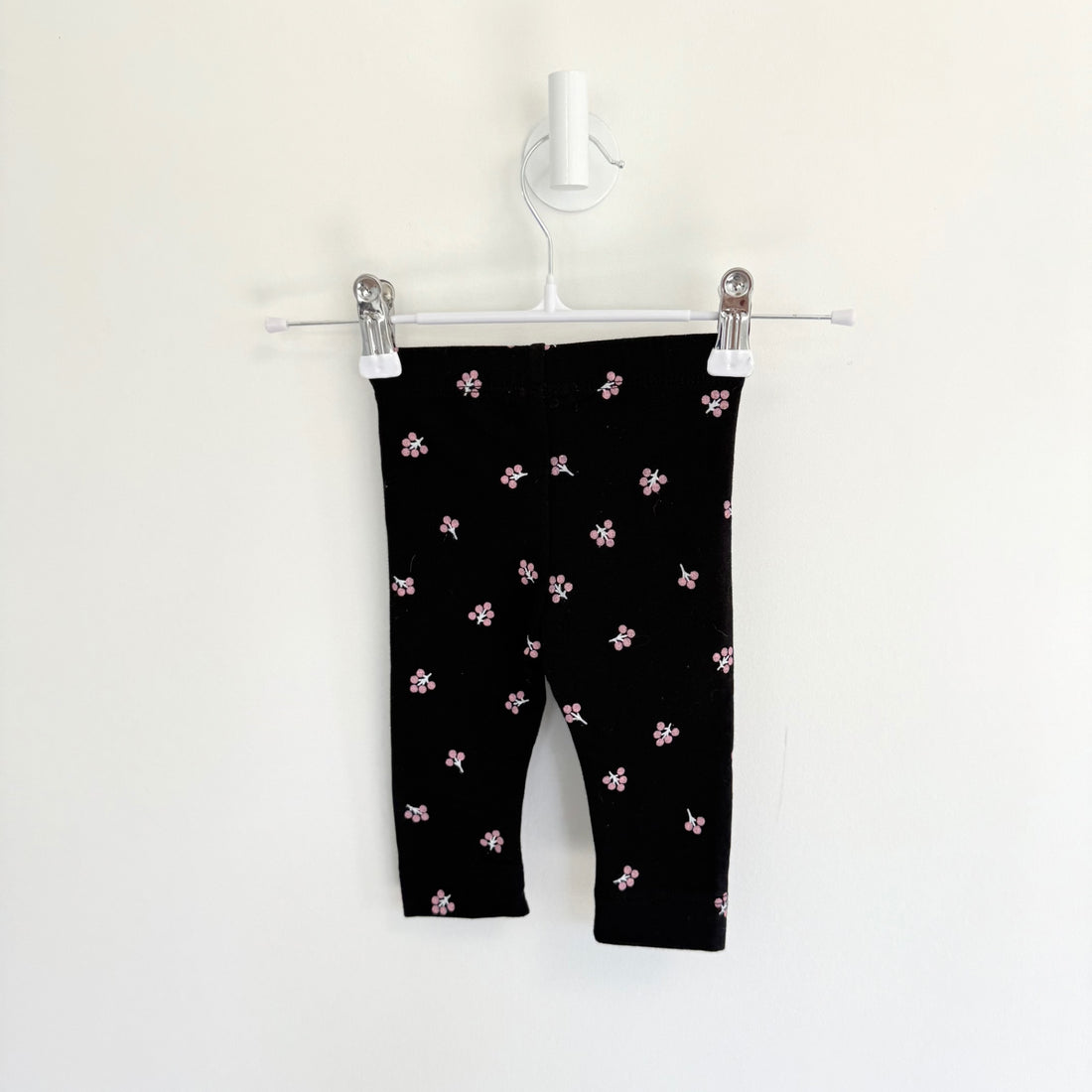 Miles the label leggings 3 months