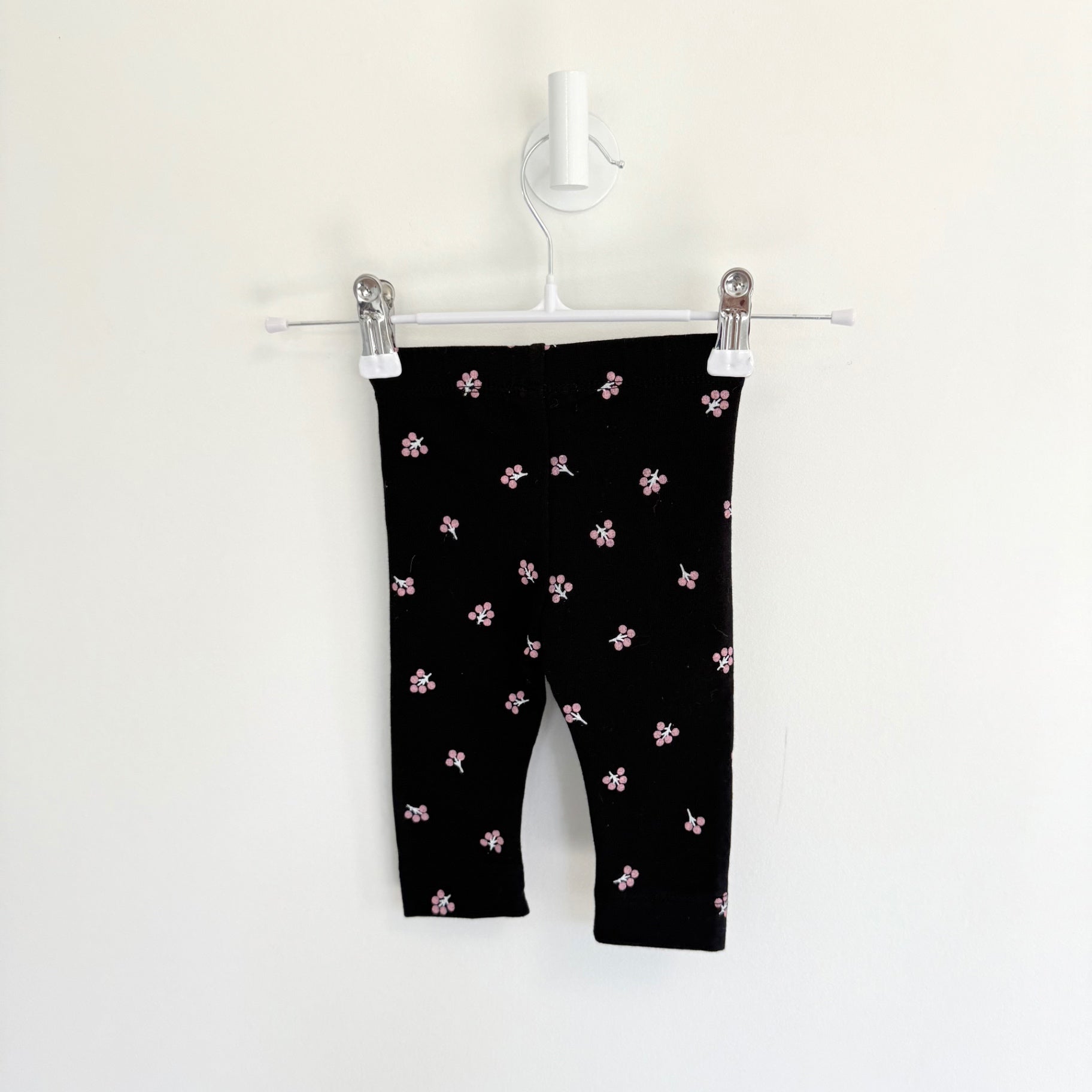 Miles the label leggings 3 months