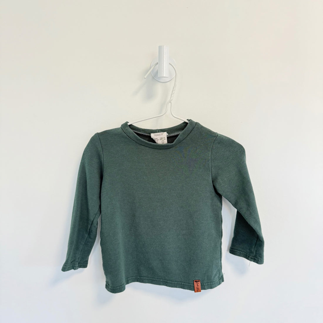 Oak & Ben Shirt 18-24 months