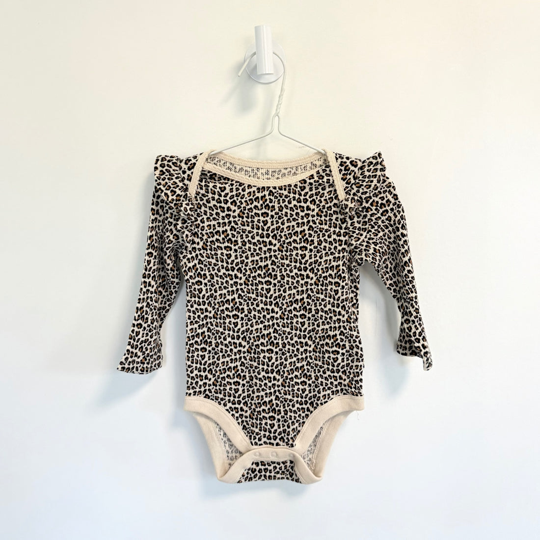 GAP Bodysuit 6-12 months
