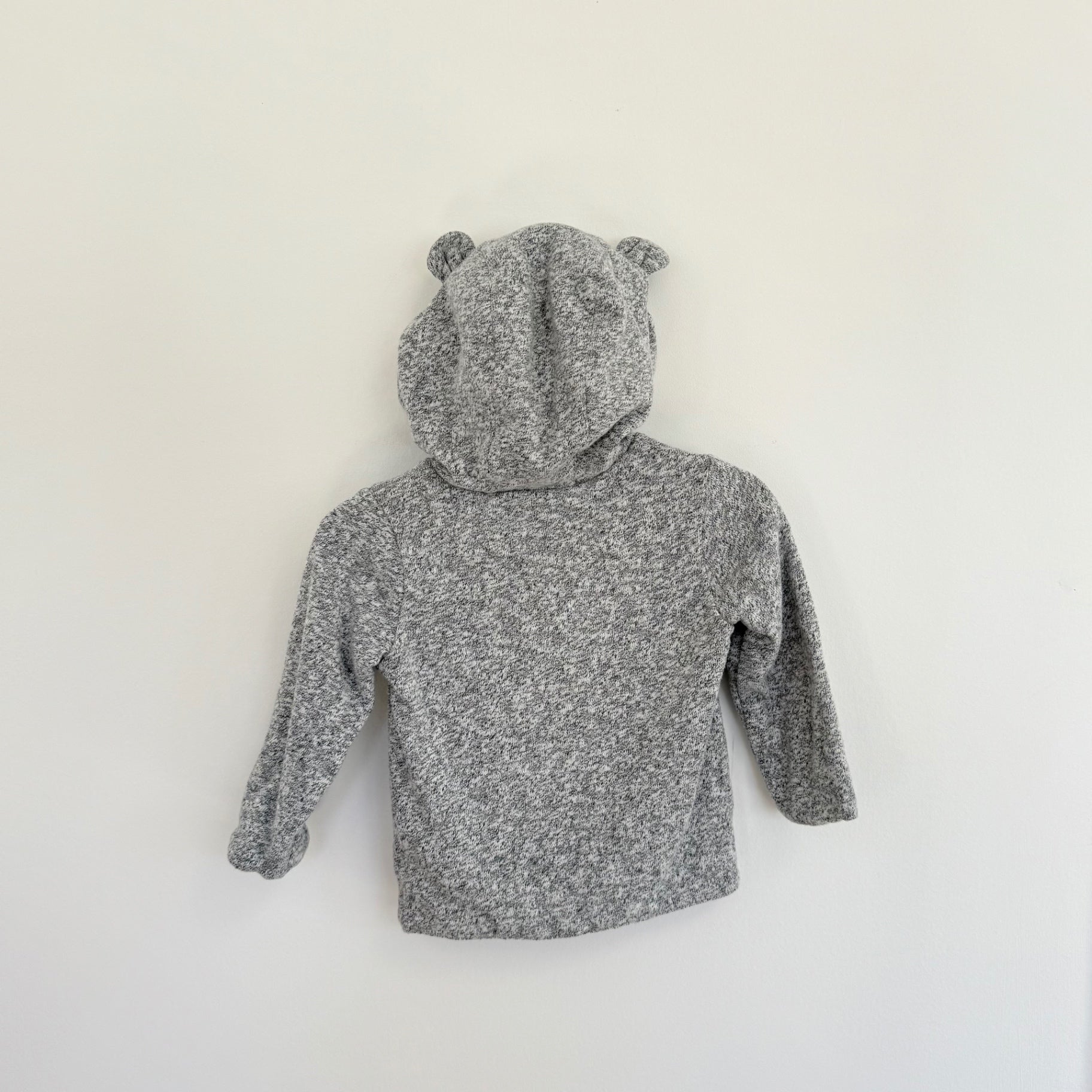 GAP Sweater 6-12 months Grey