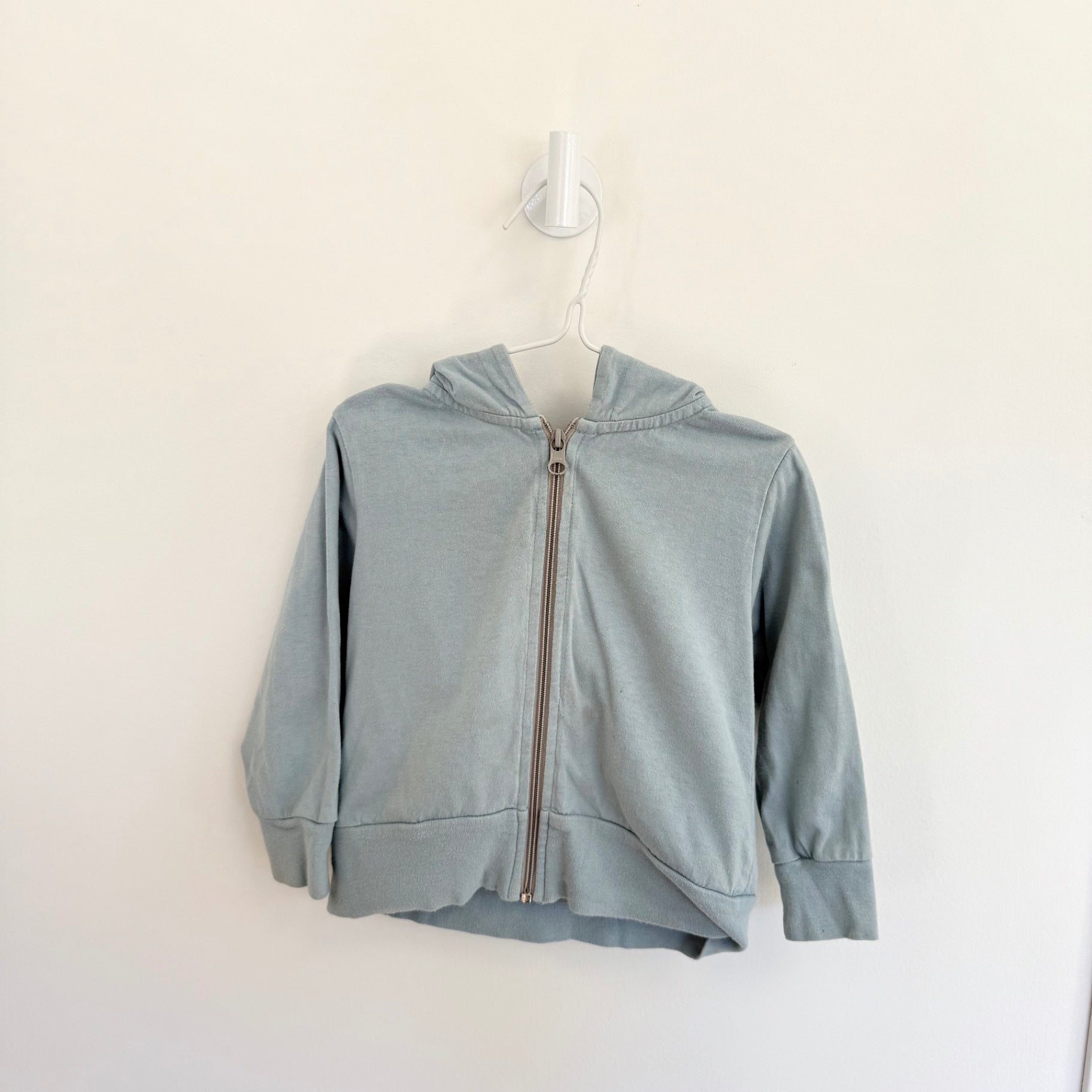 Mini Mioche Hoodie 2 years