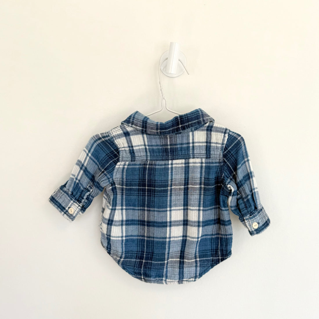 GAP Shirt 0-3 months