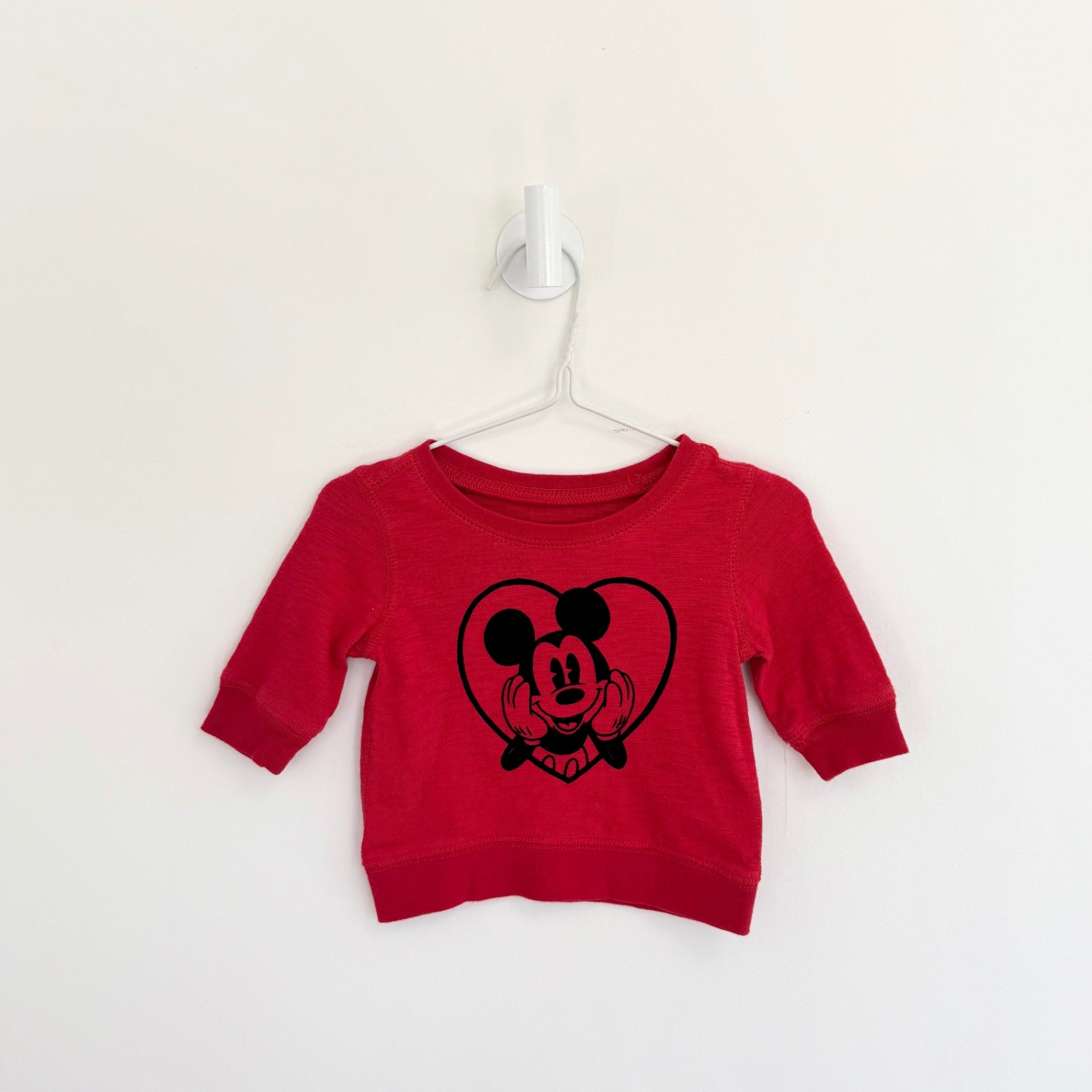 GAP Sweatshirt 0-3 months