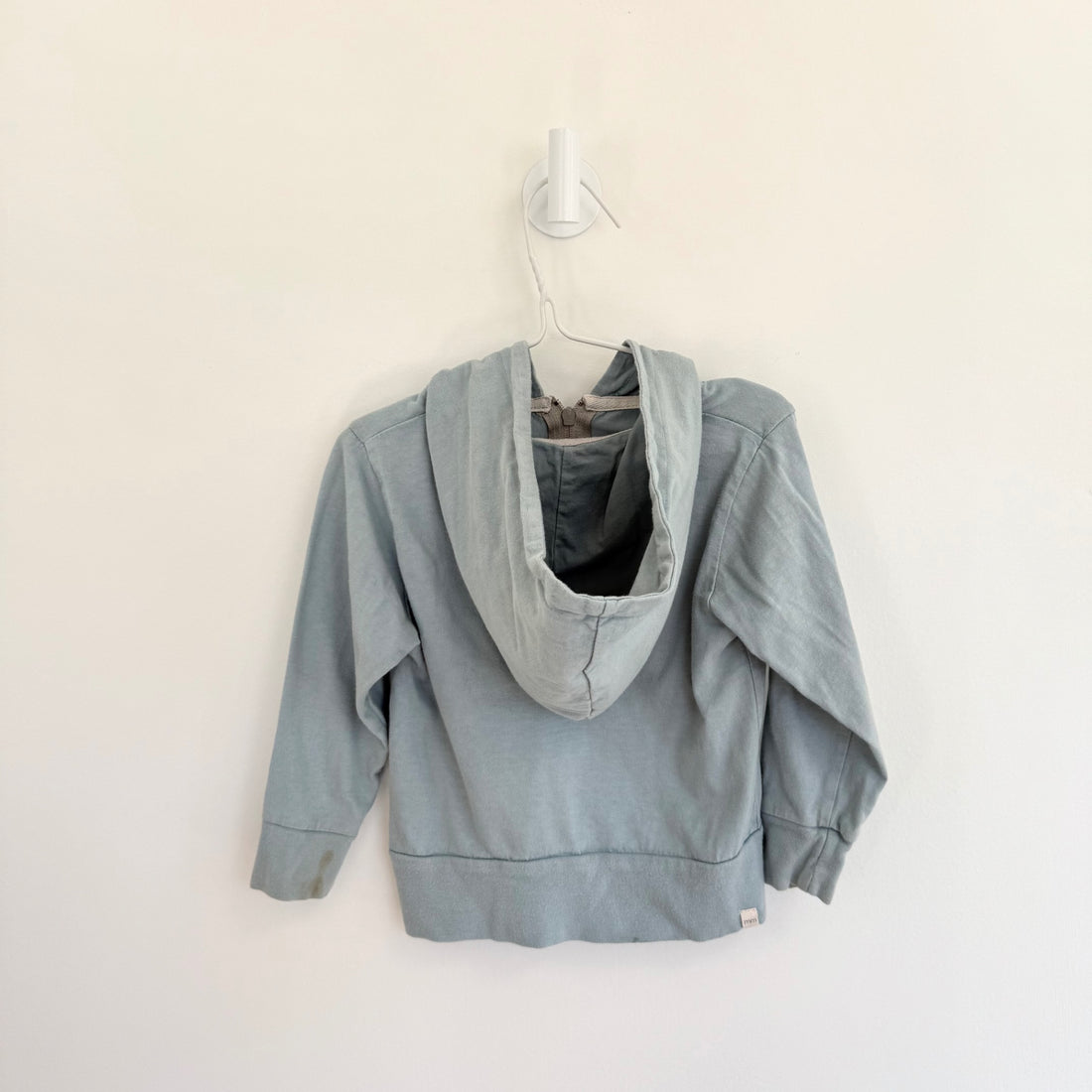 Mini Mioche Hoodie 2 years