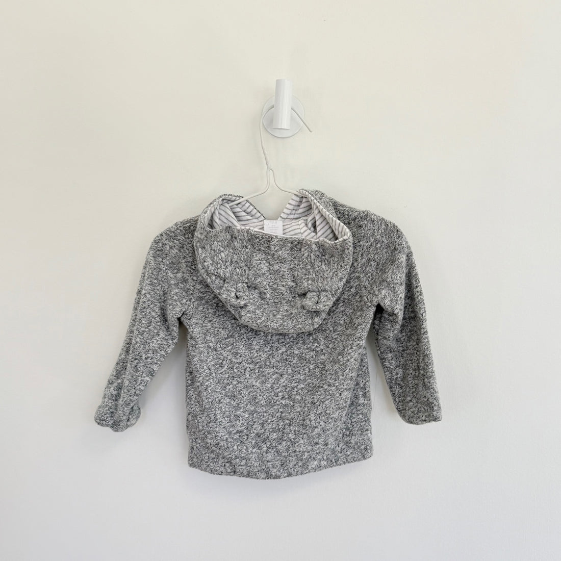 GAP Sweater 6-12 months Grey