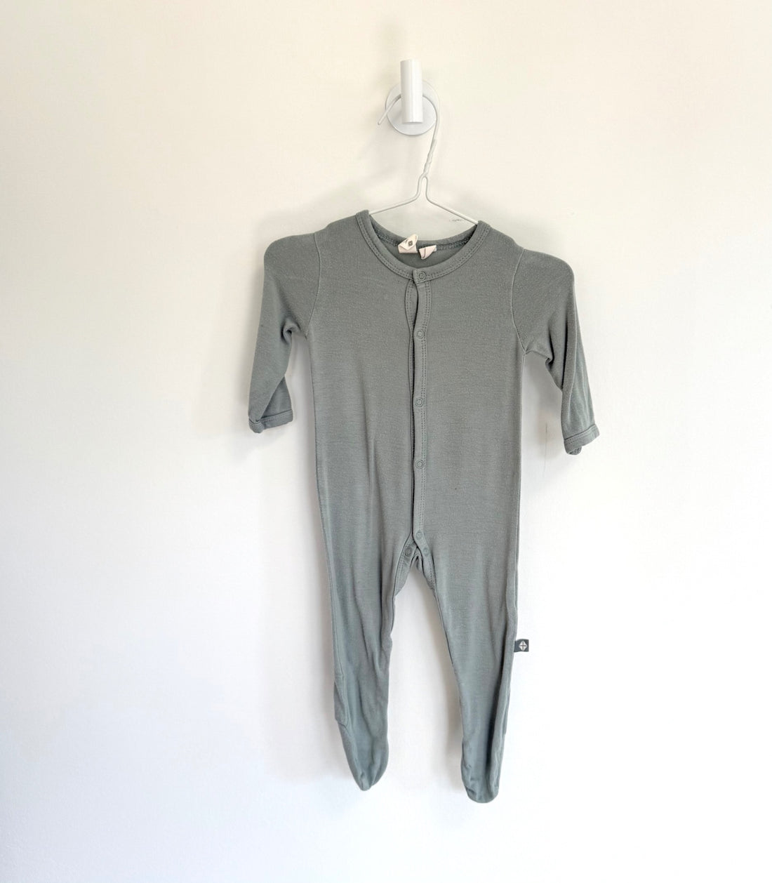 Kyte Footie 0-3 months