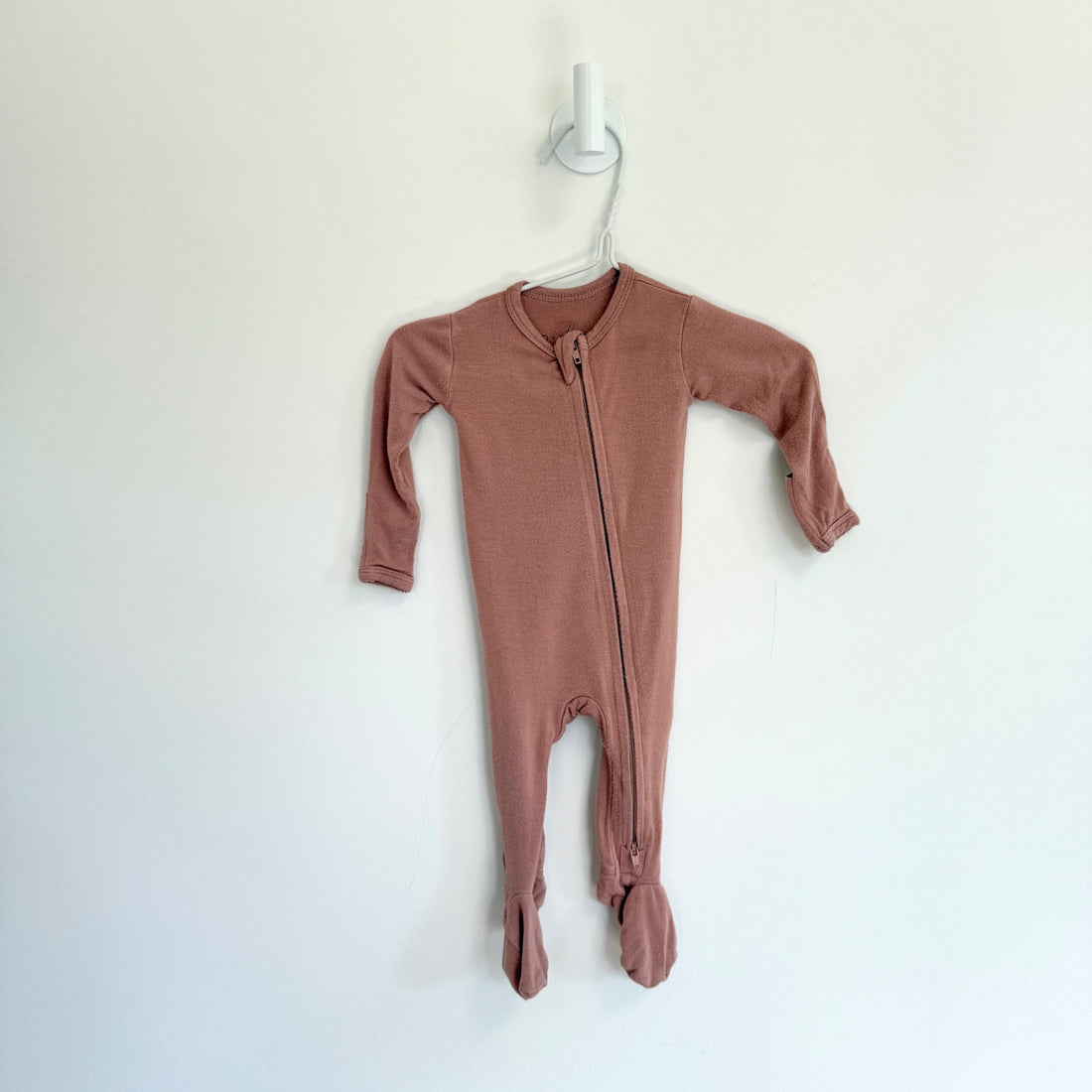 Pip + Phee Footie Newborn