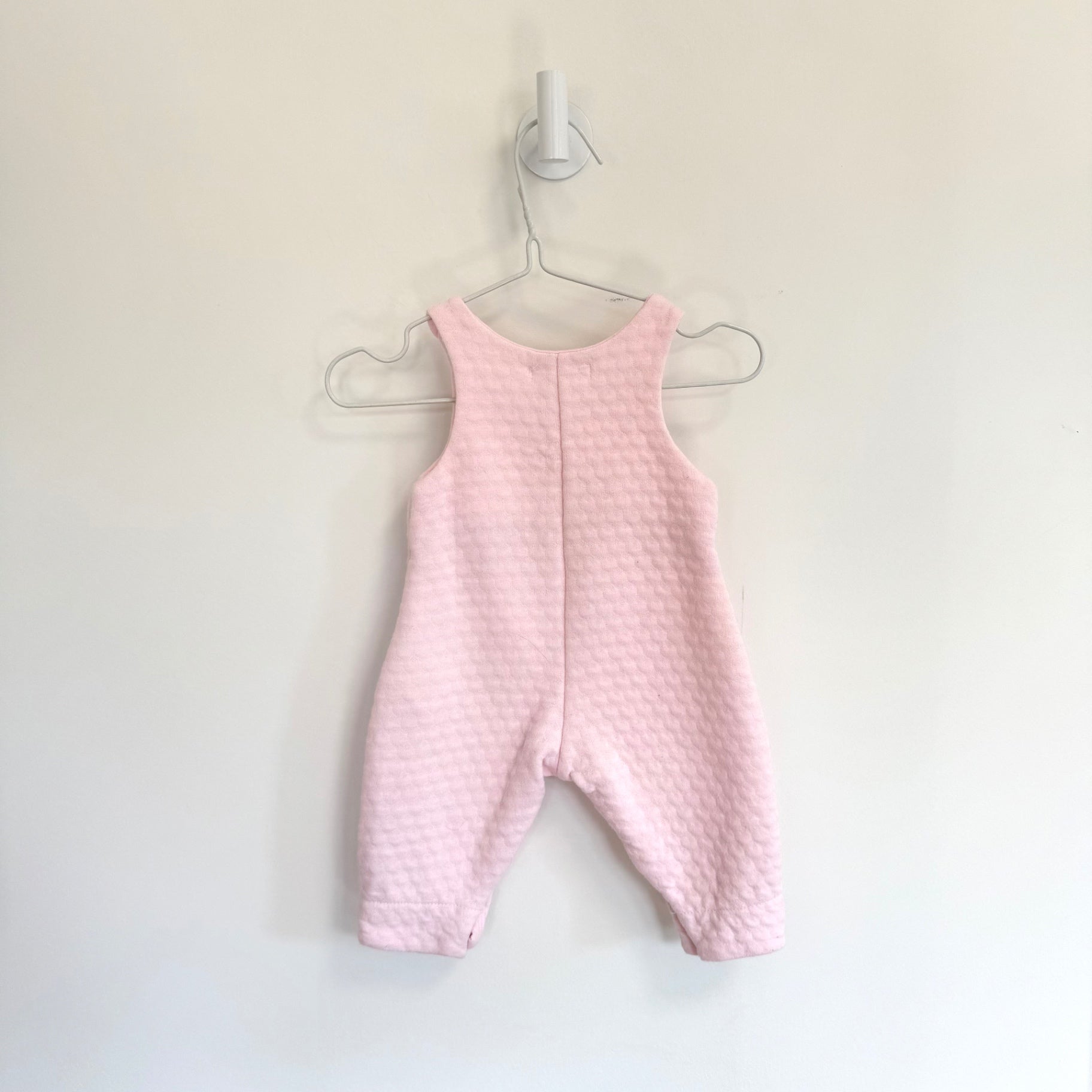 OBAÏBÏ Jumpsuit 1- 3 months