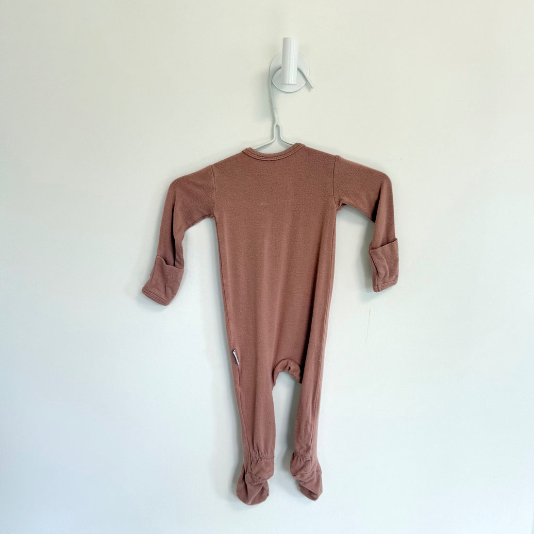 Pip + Phee Footie Newborn