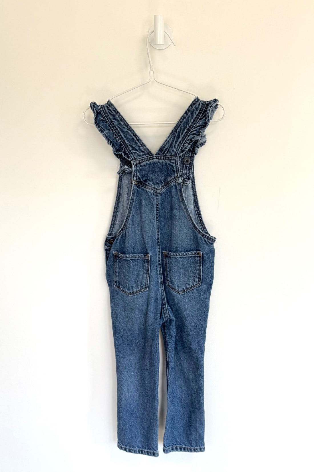 GAP Overalls 3 years