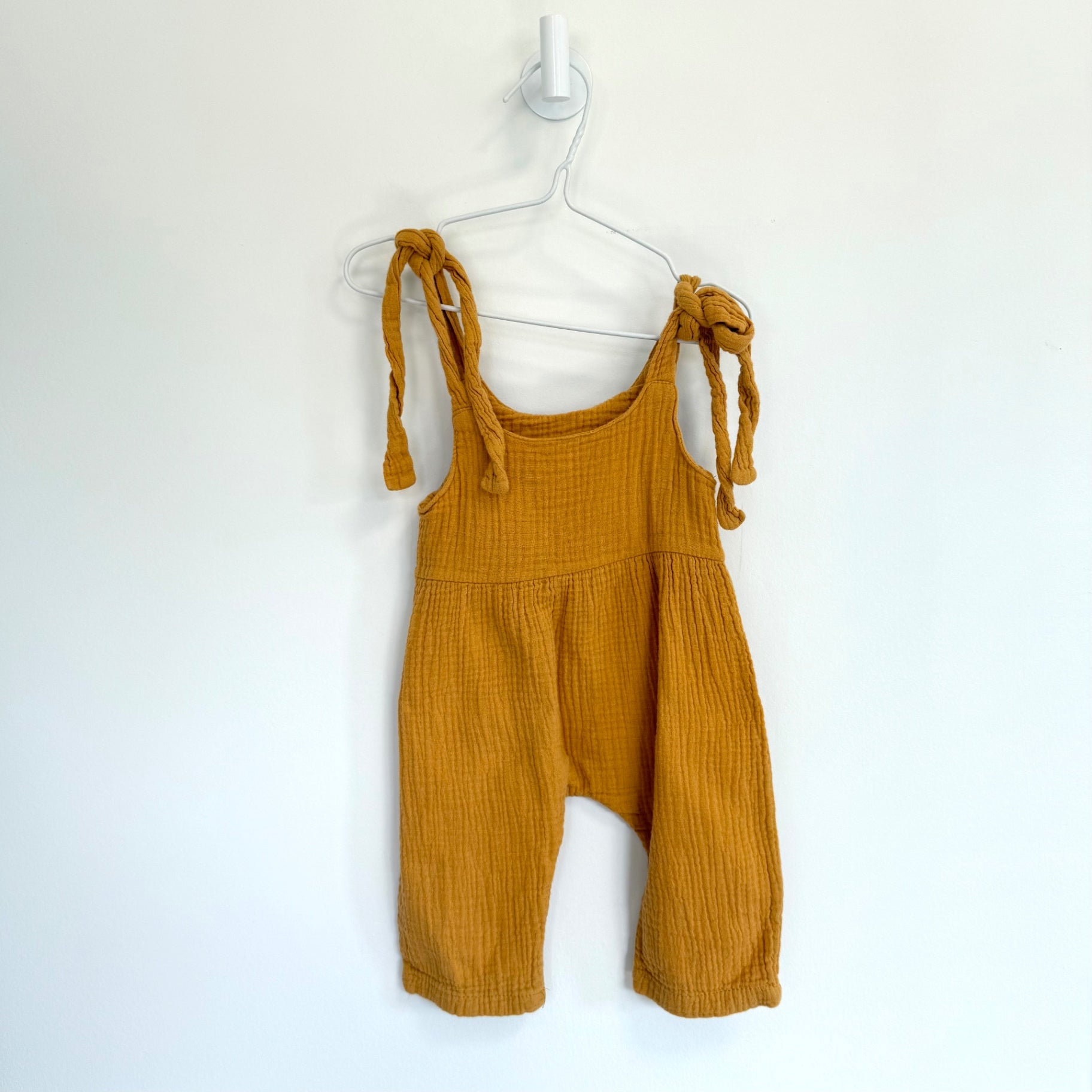 Unbranded Jumpsuit 12-18 months