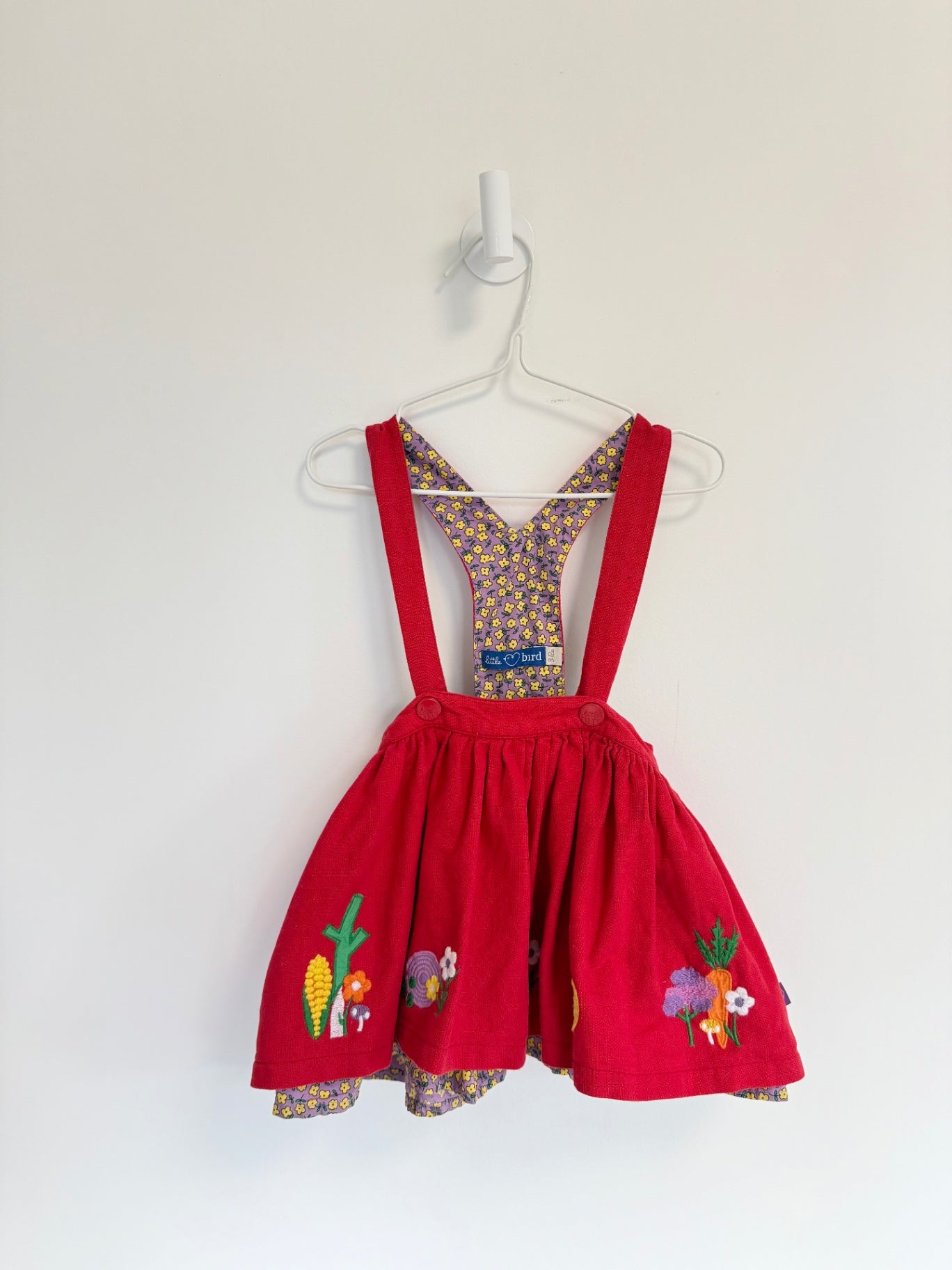 Little Bird Dress