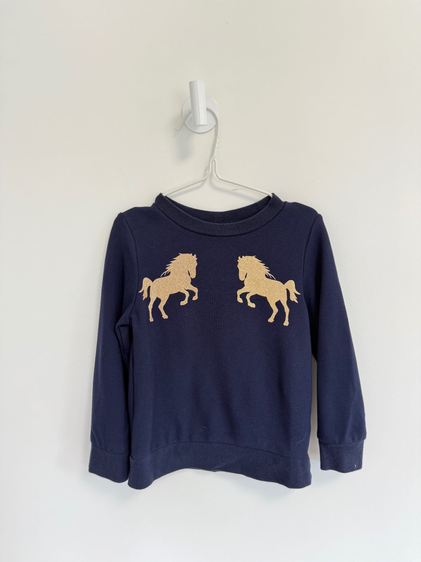 The New Sweater 3-4T