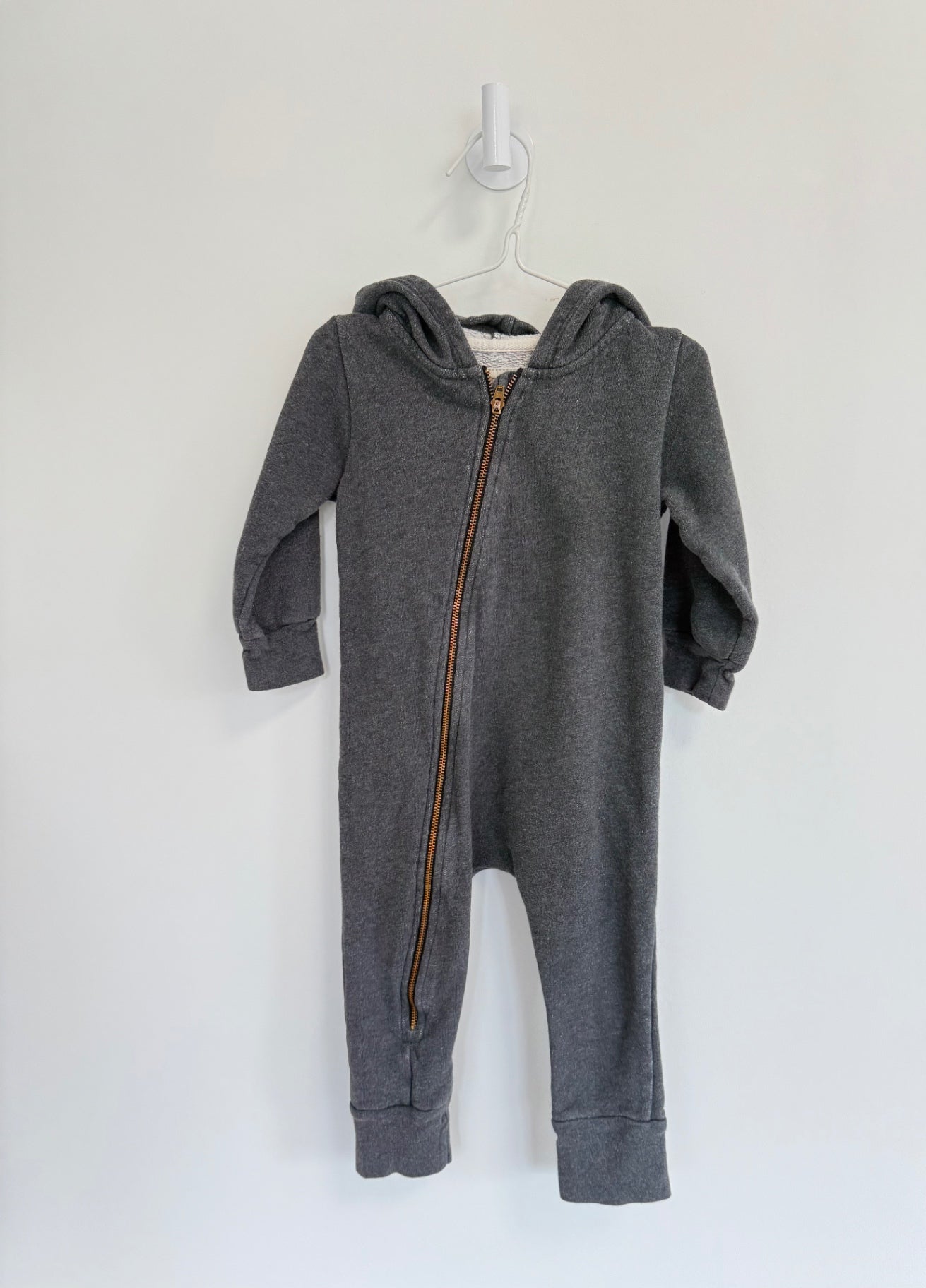 Mini Mioche Jumpsuit 16-24 months