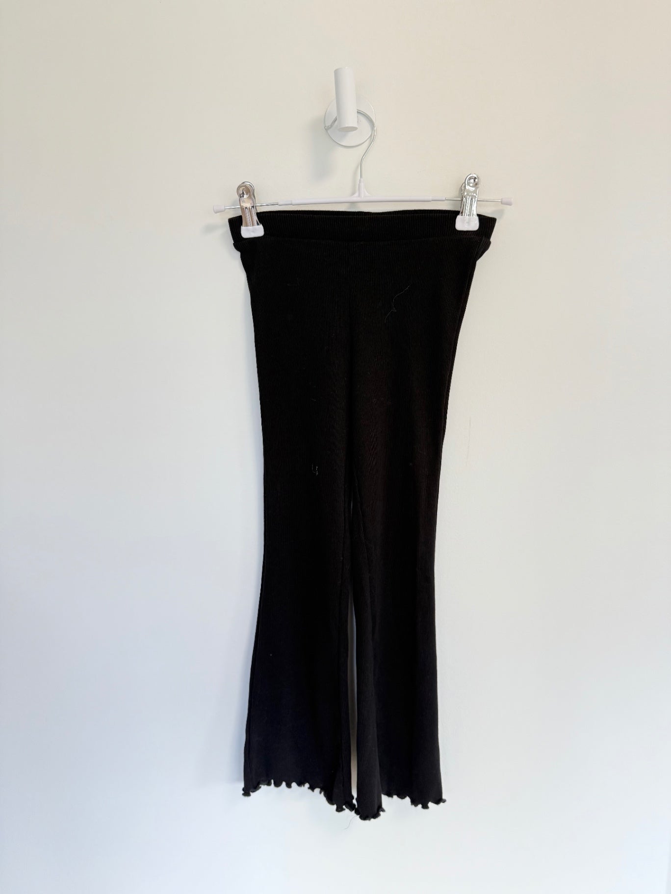 H&M pants ( 2pk) 5-6 years