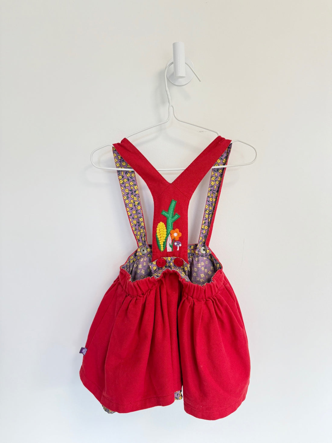 Little Bird Dress