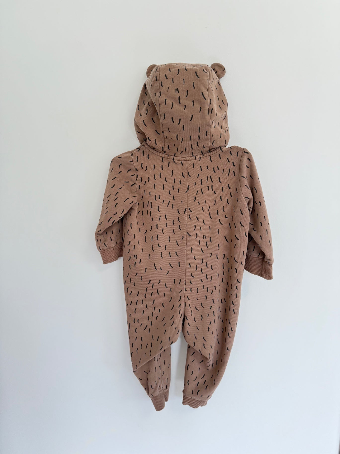 MINI RODINI Jumpsuit 6-9 Months