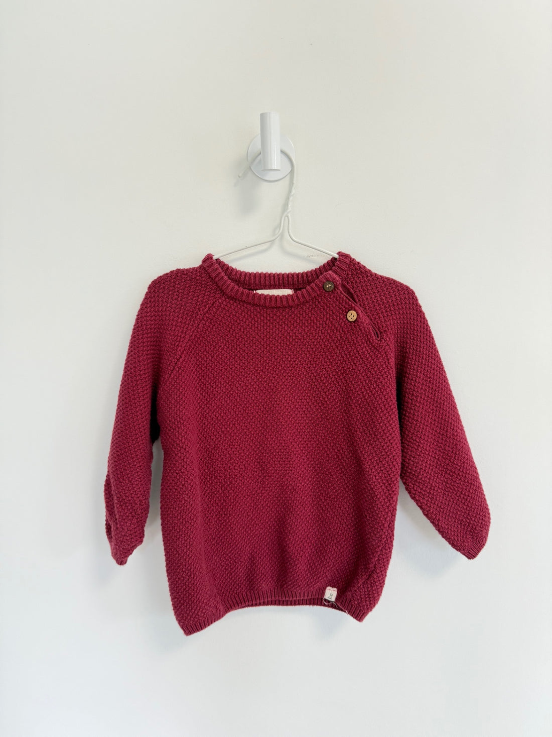 Me&Henry Sweater 3-4 years